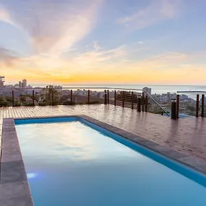 **** Aparthotel Elements Luxury By Totalstay Südafrika