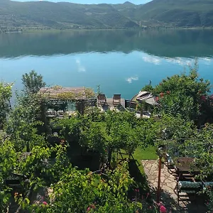  Gasthof Guest House Lin Albanien