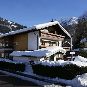 *** Aparthotel Sonnenheim Deutschland