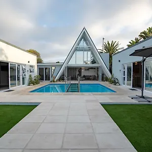 ***** Gasthof Salt Boutique (adults Only) Südafrika