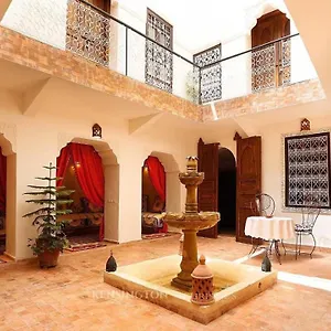 Bianco Marrakesh
